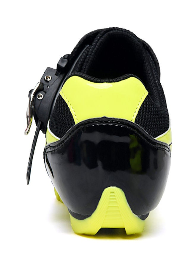 NIBEMINENT 1-Pair Bicycle Riding Lock Shoes - Image 2