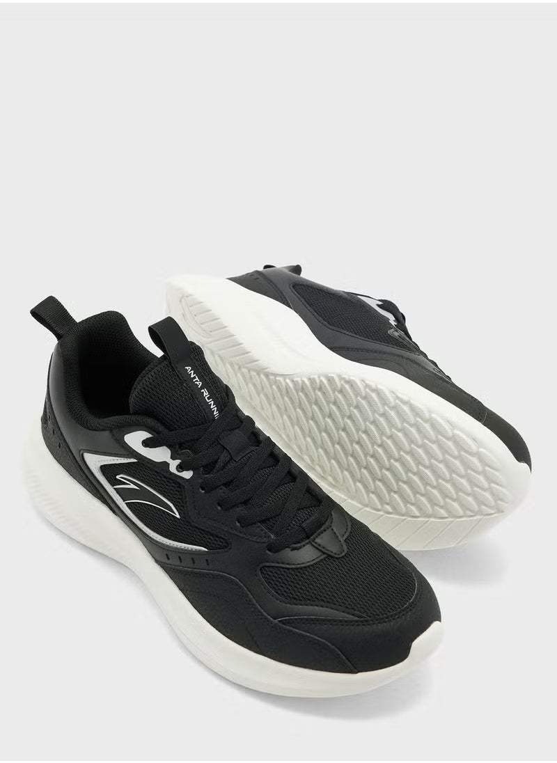 ANTA - Running Shoes For Men - Image 1
