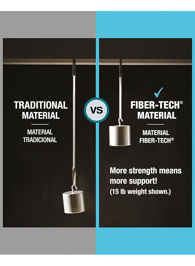 INTEX Queen DURA Beam Series Classic Downy AIRBED - Image 5