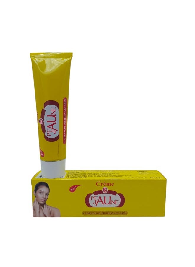 Laite Hebe We Are All Arab Skin Whitening Cream, 50 g 