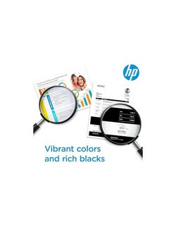 HP Toner HP 508A Original Toner Cartridge CF363A Magenta Works with HP Color LaserJet Enterprise M552, M553, HP Color LaserJet Enterprise MFP M577 Series  - Image 3