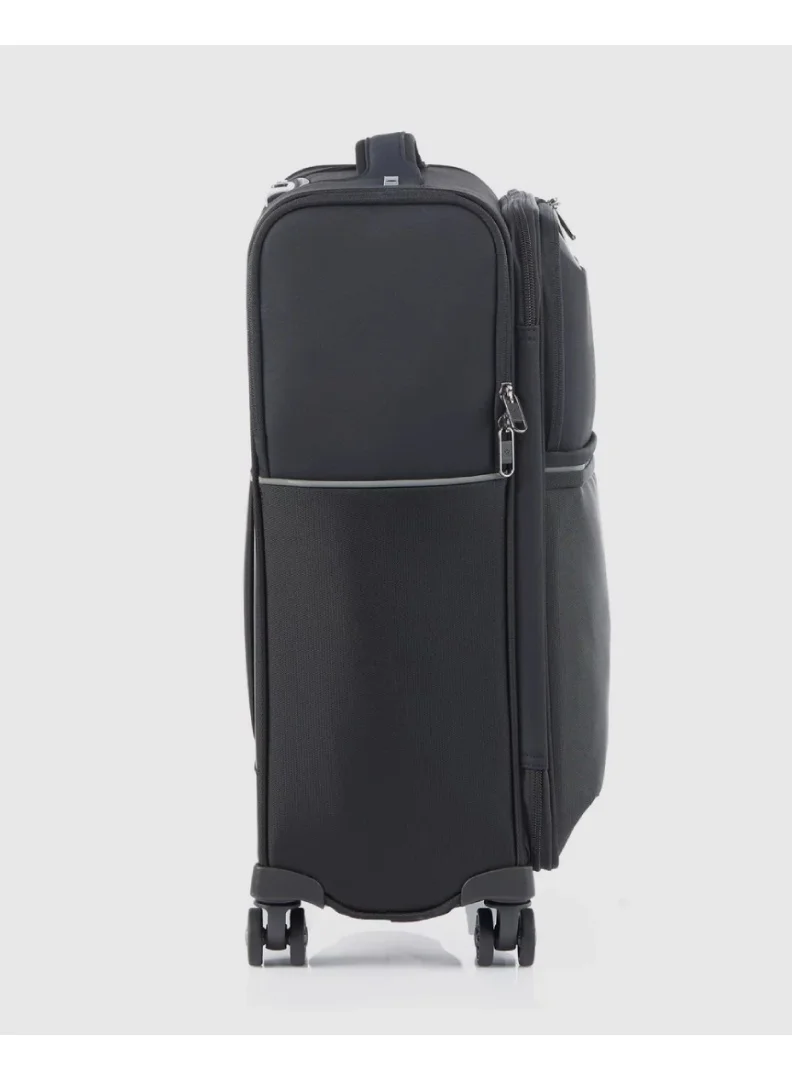 Samsonite Samsonite 73H Spinner 55 cm - Platin Grey - 10 Years Global Warranty