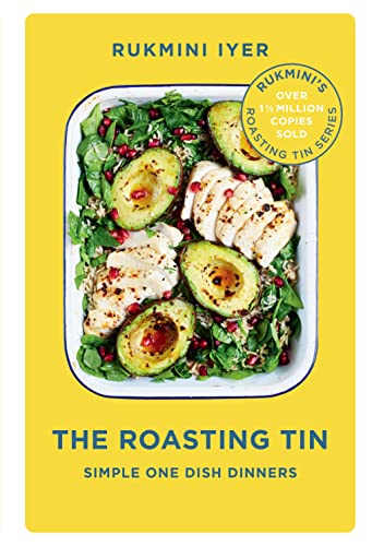 The Roasting Tin Simple One Dish Dinners