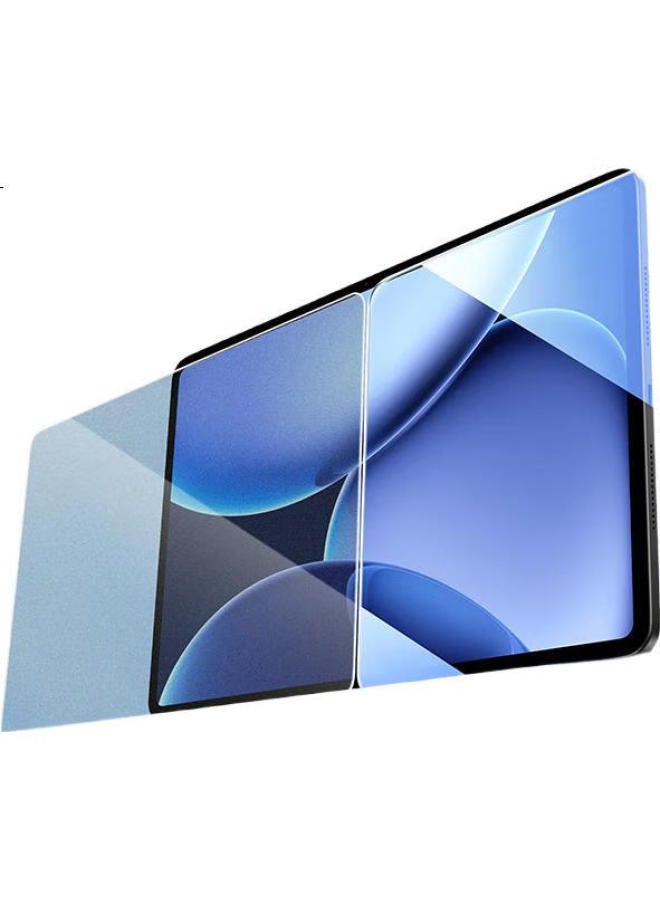 Smartdevil Tempered Glass Screen Protector For Oppo Pad4Pro And Oneplus Pad 2 Pro, 13.2-Inch Universal Model Full-Screen Hd Anti-Fingerprint Tablet Screen Protector - Image 1
