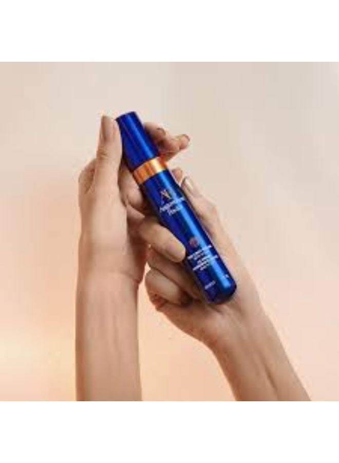 أوجستينوس بادر كريم أوغستينوس بدر الخفيف 30 مل - Image 3