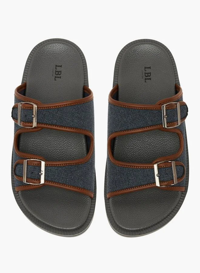 Men Slip On Comfort Sandals
