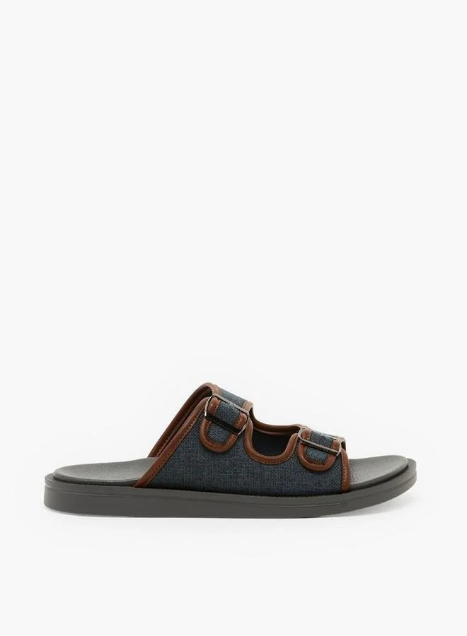 Men Slip On Comfort Sandals