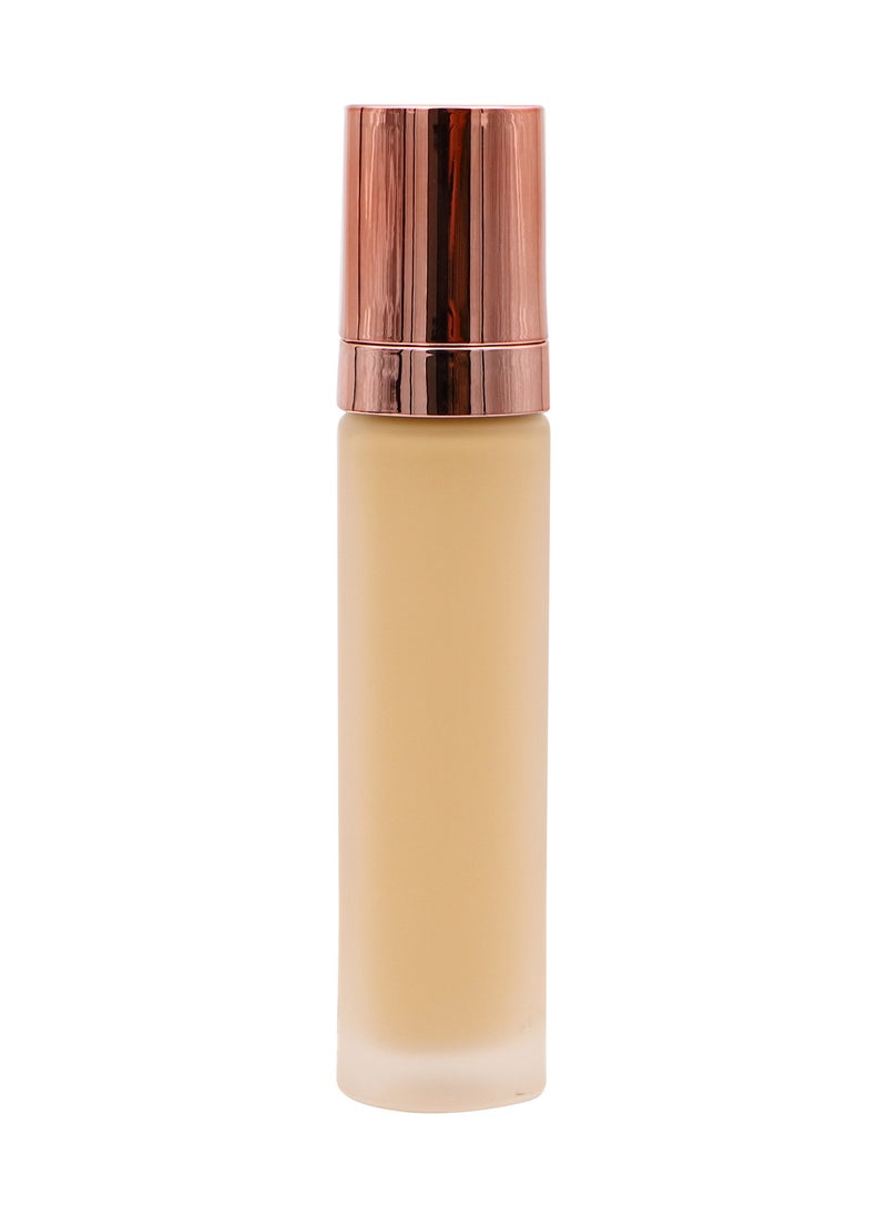 Everytime53 Women's Full Coverage Liquid Foundation 30ml - RG03 - Image 5