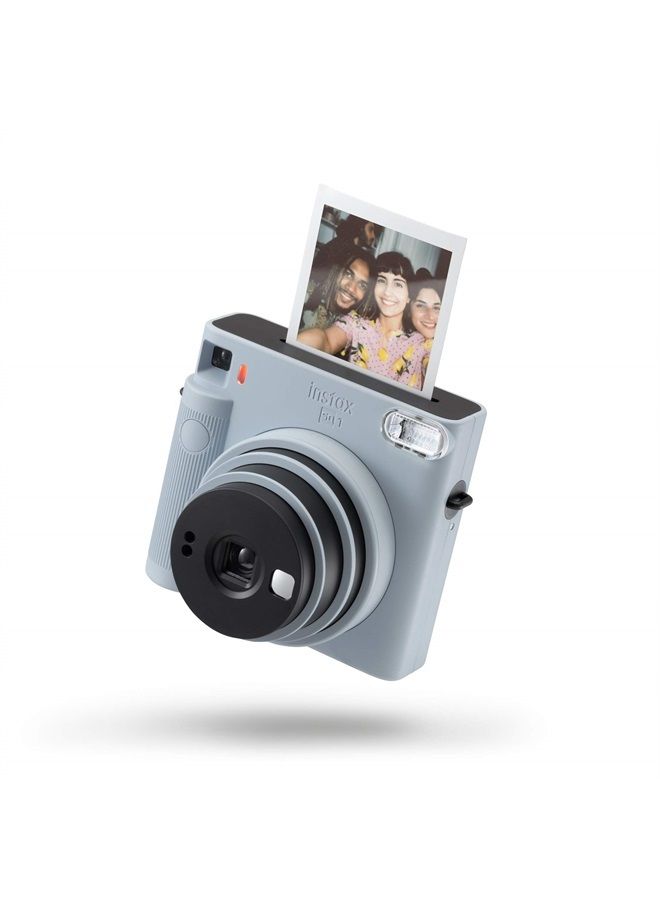 Square SQ1 Instant Camera, Glacier Blue