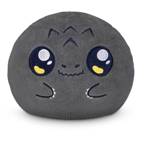 Teeturtle Godzilla Reversible 6" Plushie - Cute Kawaii Soft Stuffed Animal - Image 2