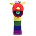The Puppet Company ECO Knitted Sunny Hand Puppet PC007401 - Image 2