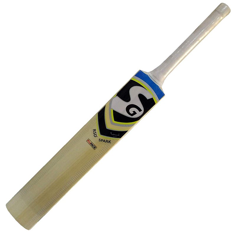 SG Full Cricket Kit with Duffle Bag and Trycom Brand Ball(with helmat) (Size 5 Ideal for Age Between 10 to 11 Year) - Image 3