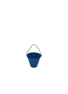 Vota Grills Lilys Garden Elegant Metal Decorative Bucket Set, Sizes 3, 4, 5  - Image 2