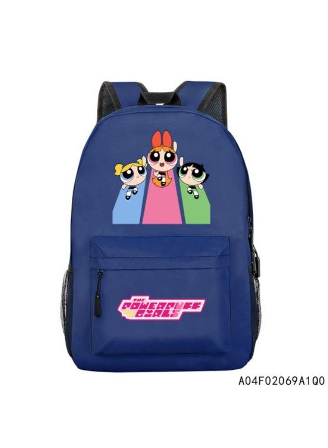 Creative backpacks attract everyone's attention - 334 - Image 1