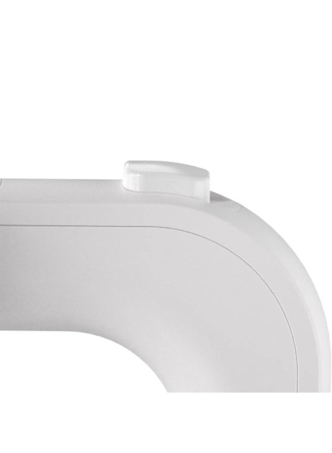 Winning Star Wingstar Electric Kettle, capacity 1.7 liters, waterless operation protection system, double wall, 1500 watts, white, ST-6044W - Image 3