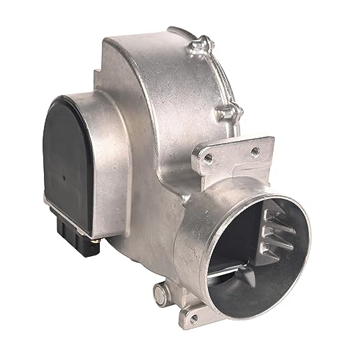 RLP حساس تدفق الهواء الكتلي MAF متوافق مع تويوتا 4Runner من 1990-1995 وشاحنات تويوتا بيك أب من 1989-1995 V4 2.4L يستبدل 22250-35050 - Image 4