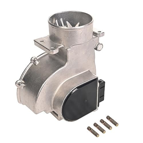 RLP حساس تدفق الهواء الكتلي MAF متوافق مع تويوتا 4Runner من 1990-1995 وشاحنات تويوتا بيك أب من 1989-1995 V4 2.4L يستبدل 22250-35050 - Image 3