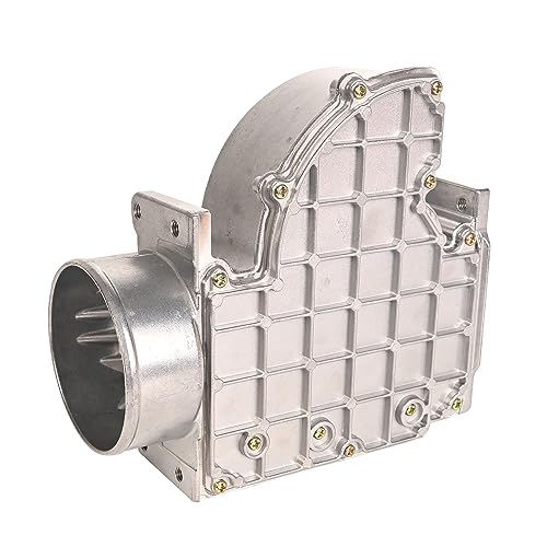 RLP حساس تدفق الهواء الكتلي MAF متوافق مع تويوتا 4Runner من 1990-1995 وشاحنات تويوتا بيك أب من 1989-1995 V4 2.4L يستبدل 22250-35050 - Image 5