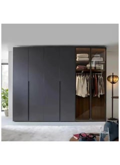 ماركة غير محددة دولاب مودرن CHWD297 