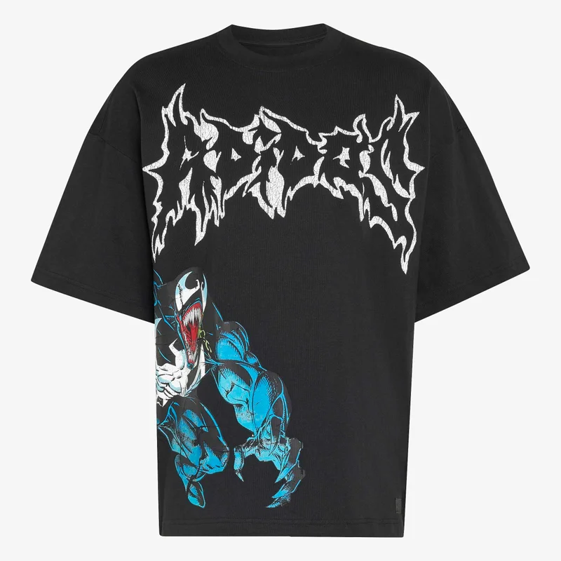adidas Marvel VENOM Graphic T-Shirt
