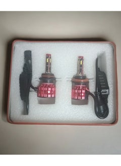 TBS DESIGN Led lights for car, headlight & taillight, original (H7), 2024 Edition.  - Image 2