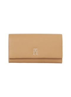TOMMY HILFIGER FLAP LARGE WALLET  - Image 1