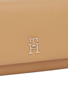 TOMMY HILFIGER FLAP LARGE WALLET  - Image 3
