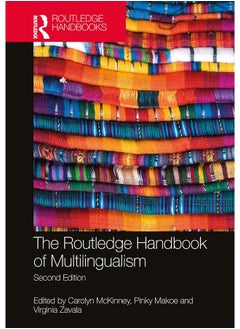 The Routledge Handbook of Multilingualism 