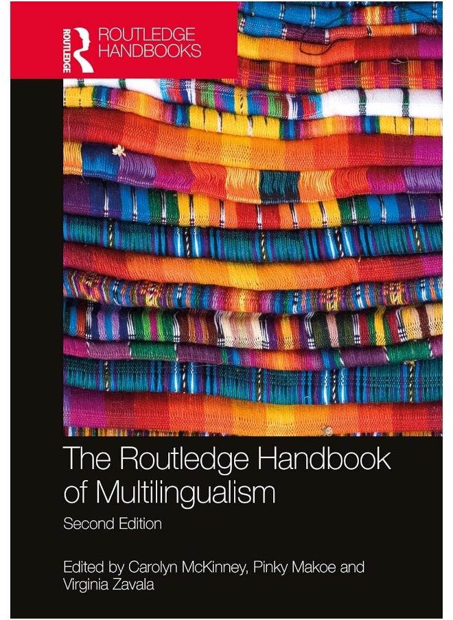 null - The Routledge Handbook of Multilingualism - Image 1