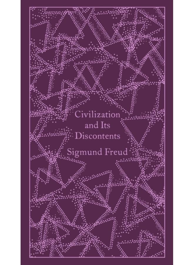 Civilization and Its Discontents 