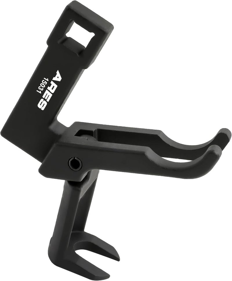 ARES 15031 - ضاغط زنبرك الصمام لمحركات فورد 2-صمام - متوافق مع محركات فورد 2-صمام 4.6L V8، 4.6 4V، 5.4 V8، و 6.8 V10 - Image 1