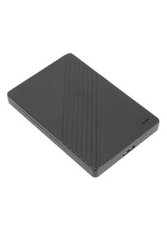2.5 Inch External Hard Drive 5Gbps High Speed Transmission USB 3.0 Interface Portable External Hard Drive for Office 80GB