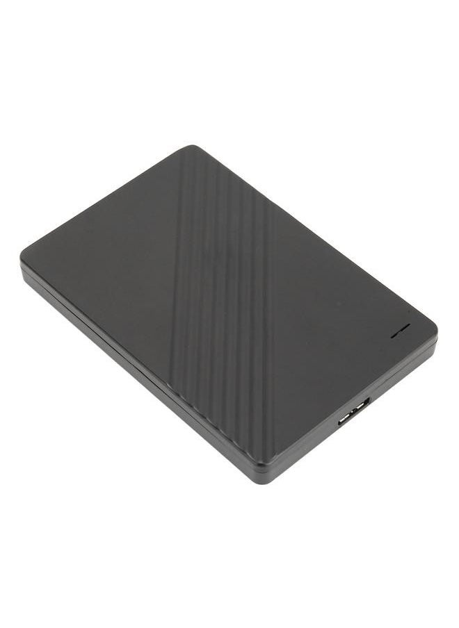 Arabest - 2.5 Inch External Hard Drive 5Gbps High Speed Transmission USB 3.0 Interface Portable External Hard Drive for Office 80GB - Image 1