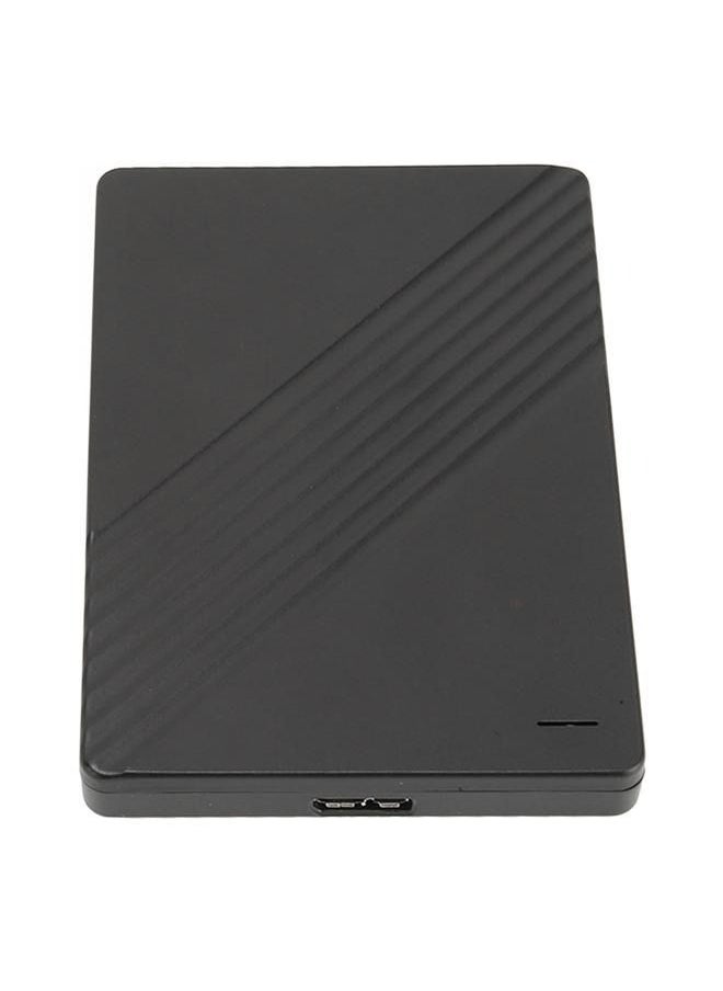 Arabest - 2.5 Inch External Hard Drive 5Gbps High Speed Transmission USB 3.0 Interface Portable External Hard Drive for Office 80GB - Image 1