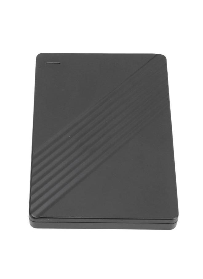 Arabest - 2.5 Inch External Hard Drive 5Gbps High Speed Transmission USB 3.0 Interface Portable External Hard Drive for Office 80GB - Image 1