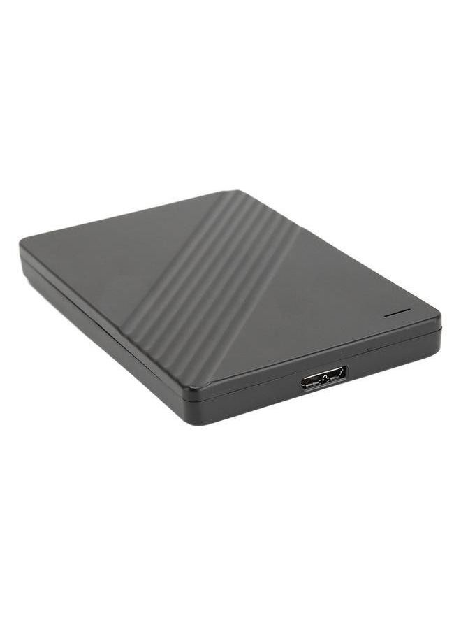 Arabest - 2.5 Inch External Hard Drive 5Gbps High Speed Transmission USB 3.0 Interface Portable External Hard Drive for Office 80GB - Image 1