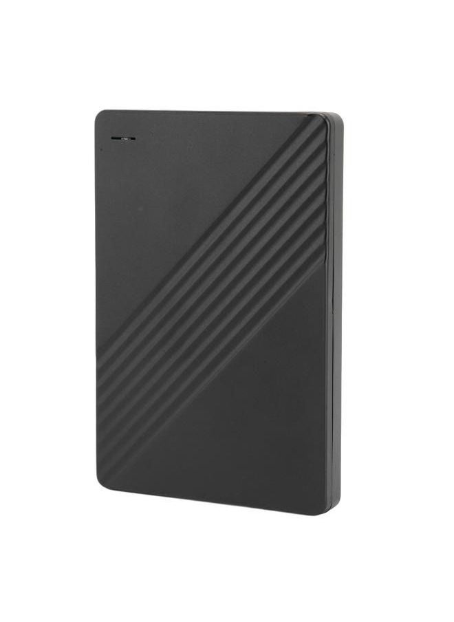 Arabest - 2.5 Inch External Hard Drive 5Gbps High Speed Transmission USB 3.0 Interface Portable External Hard Drive for Office 80GB - Image 1