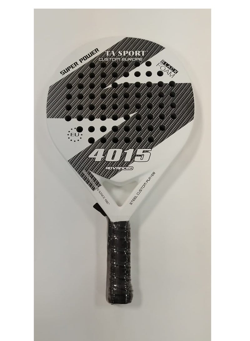 TA SPORT Ta Sport Padel Racket 4015 Assorted 
