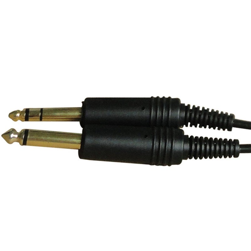 UFQ XLR Aviation Headset Adapter for General Aviation Headset - Image 4