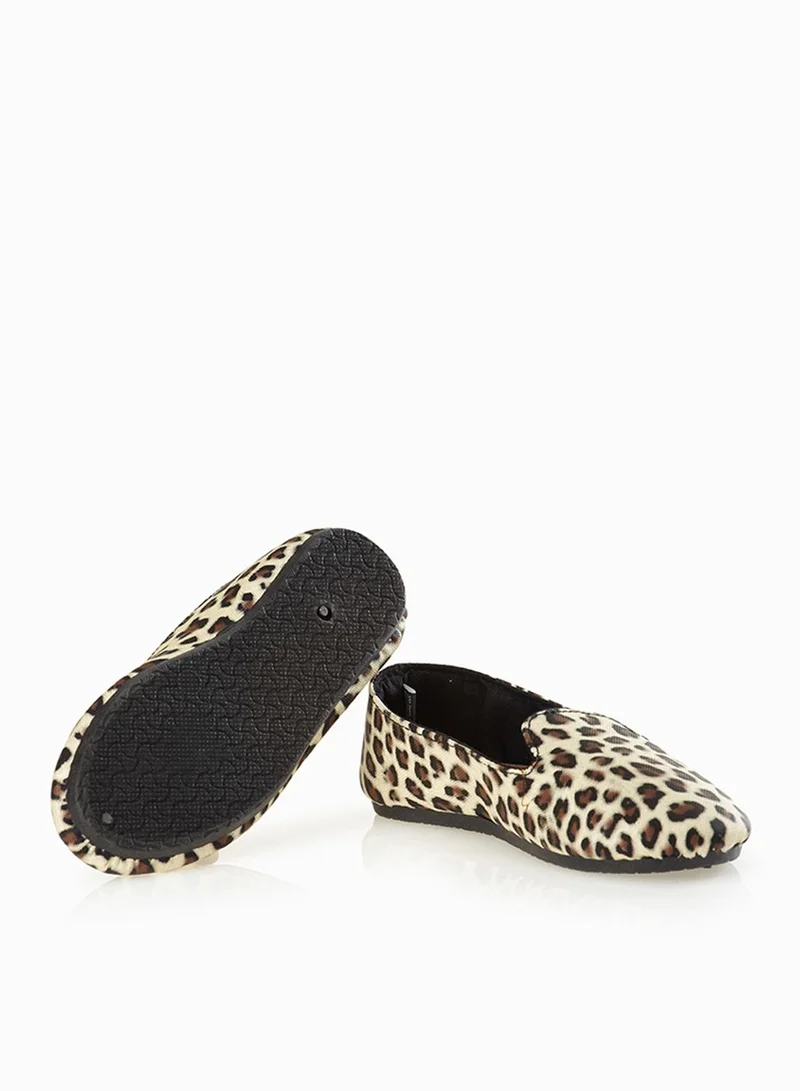 USA Dawgs Kaymann Loafers Kids