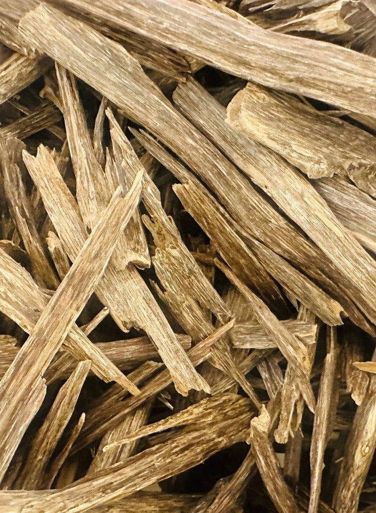 OUDY خشب عود سلا الهندي - رقائق عود أغار وود البرية من مانيبورا 12 جرام - Image 1