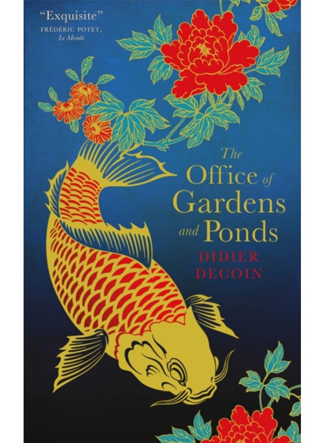 The Office of Gardens and Ponds