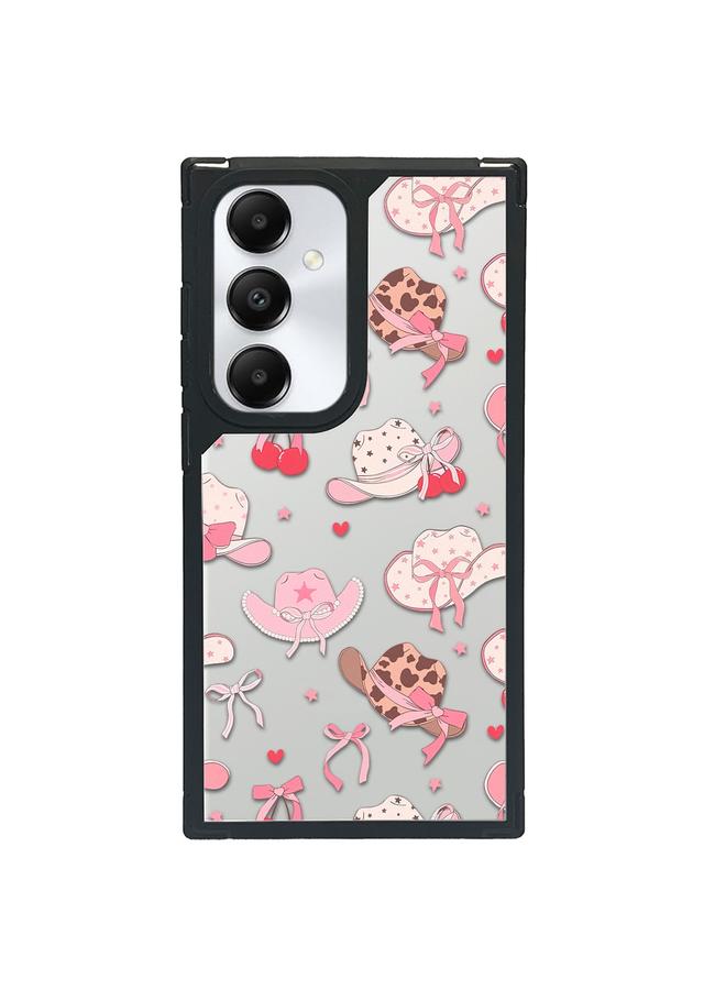 S-TOP Case For Samsung Galaxy A54 5G Creative Art Pattern Full Coverage Phone Case - Image 1