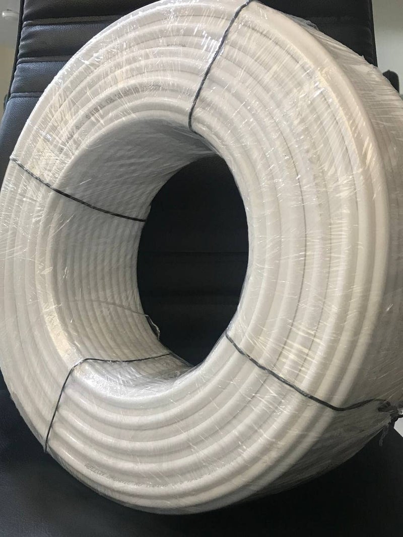 WELLON أنبوب WELLON العضوي 150 متر 38 لتنقية مياه RO - Image 2