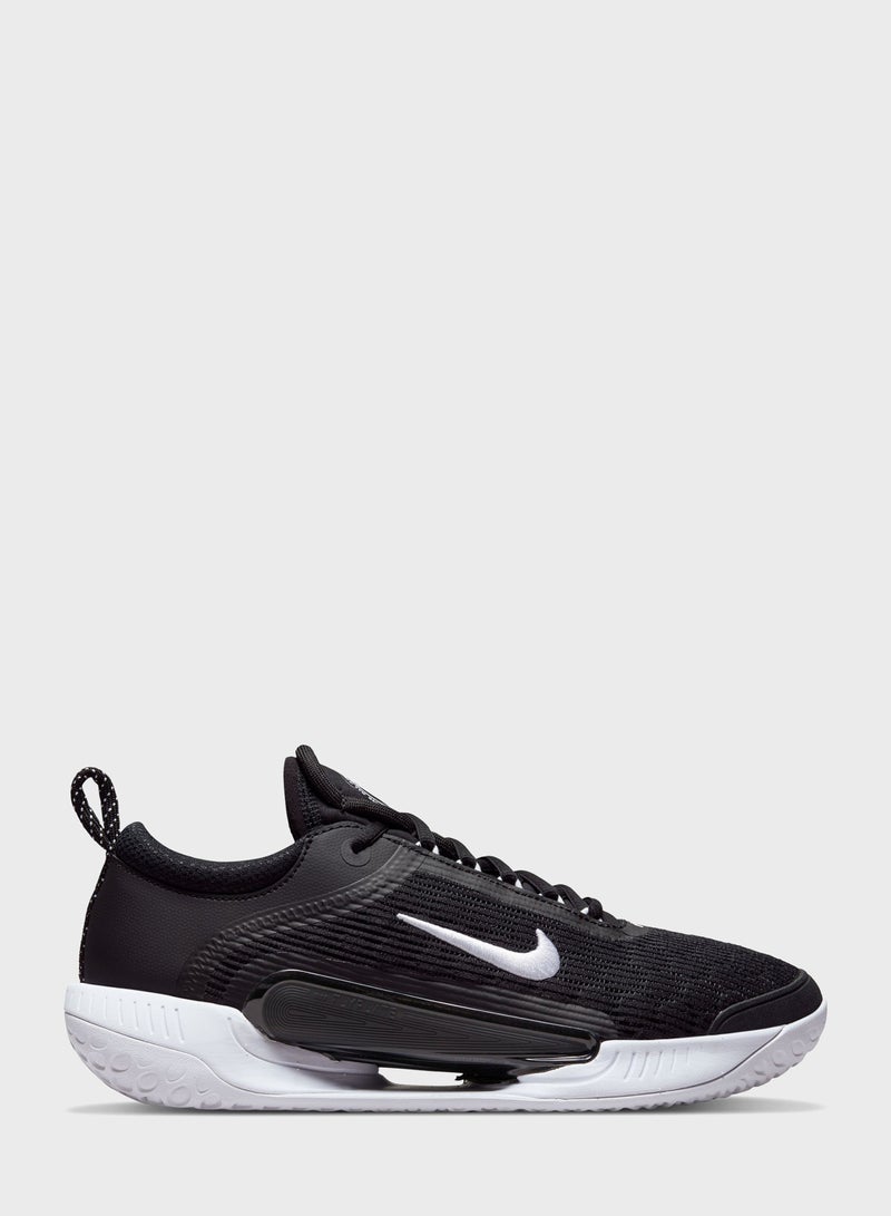 Nike Court Zoom Nxt Hard Court Tennis Shoes  - Image 1