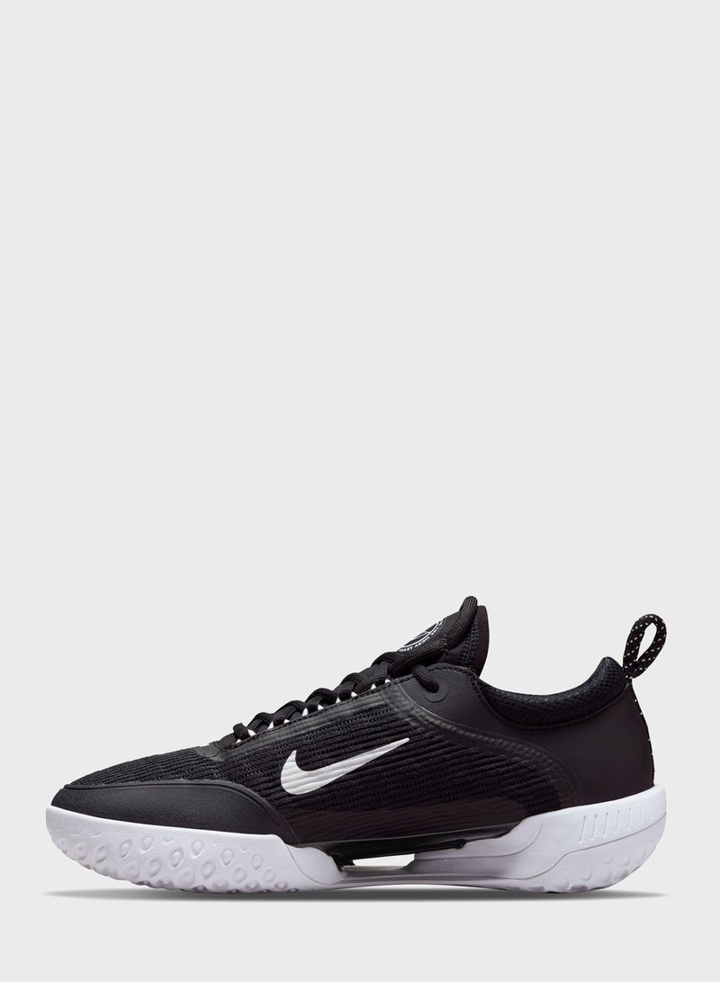 Nike Court Zoom Nxt Hard Court Tennis Shoes  - Image 2