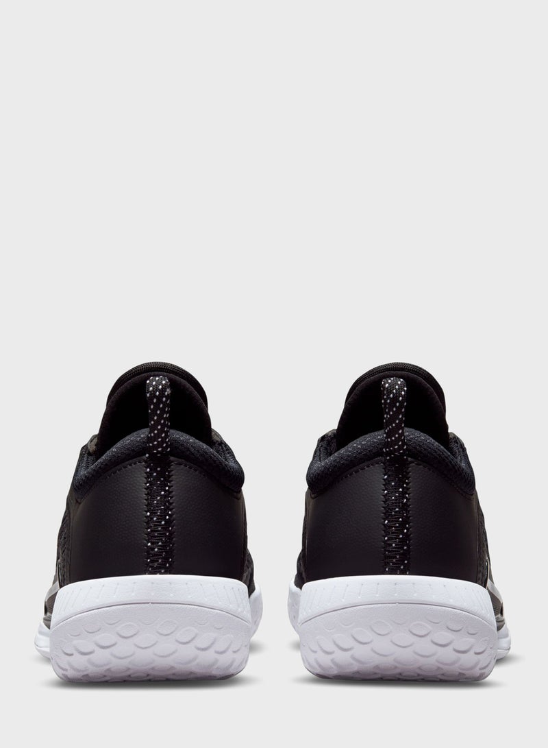 Nike Court Zoom Nxt Hard Court Tennis Shoes  - Image 4
