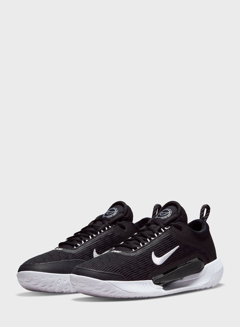 Nike Court Zoom Nxt Hard Court Tennis Shoes  - Image 3