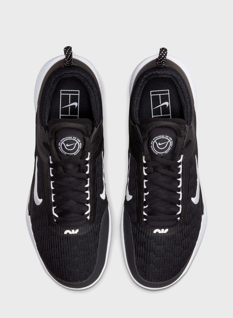 Nike Court Zoom Nxt Hard Court Tennis Shoes  - Image 5
