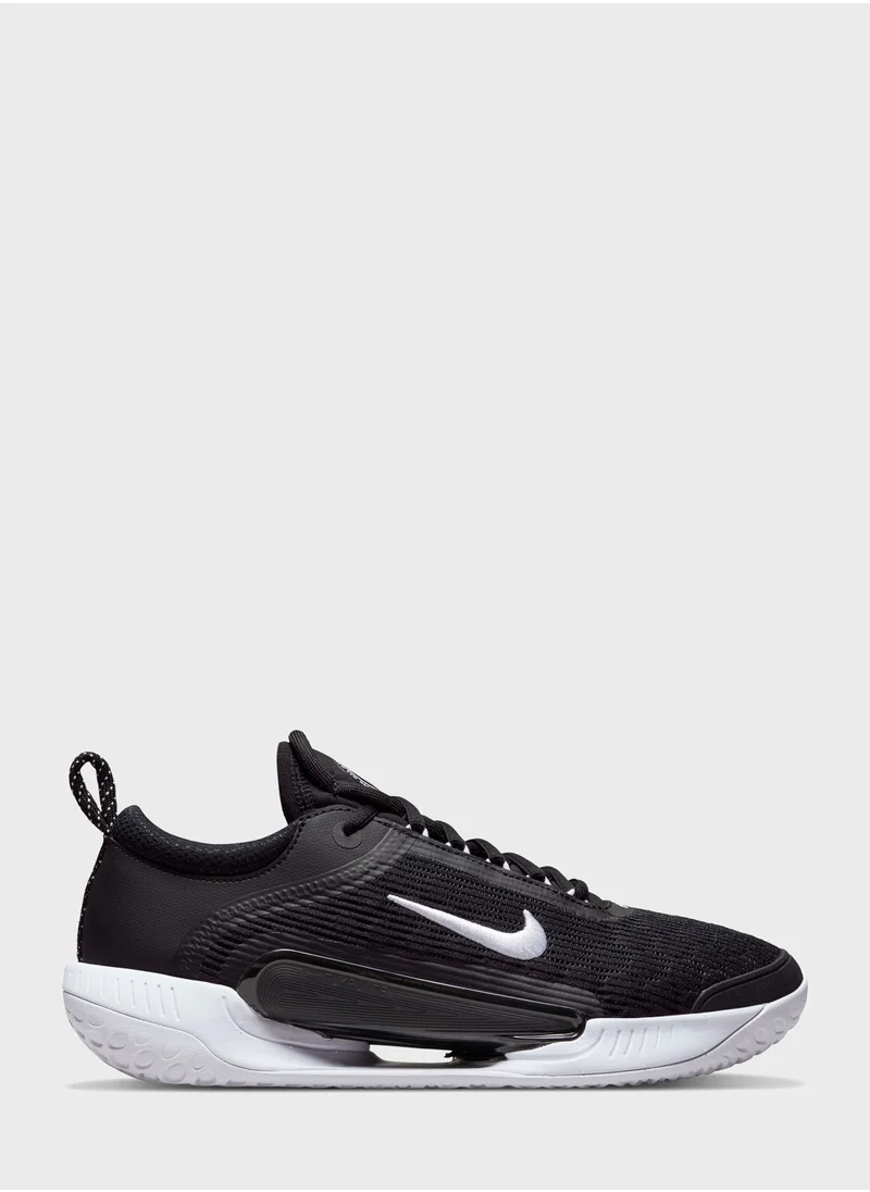 Nike Court Zoom Nxt Hard Court Tennis Shoes